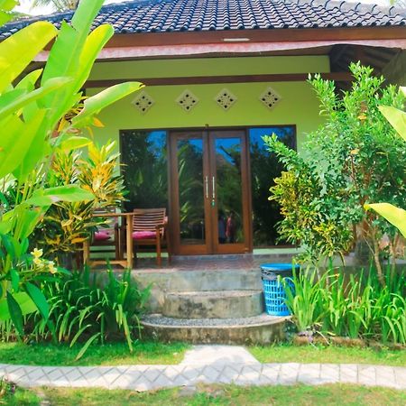 Pondok Balian Selemadeg  Extérieur photo