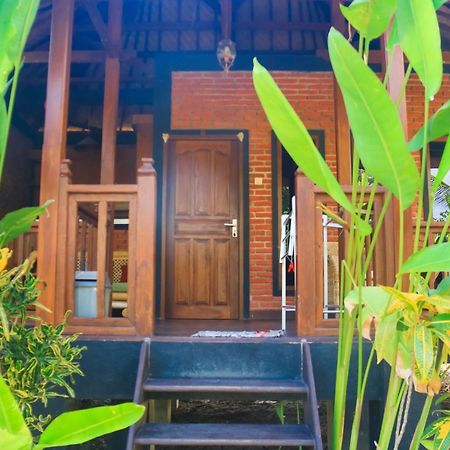 Pondok Balian Selemadeg  Extérieur photo