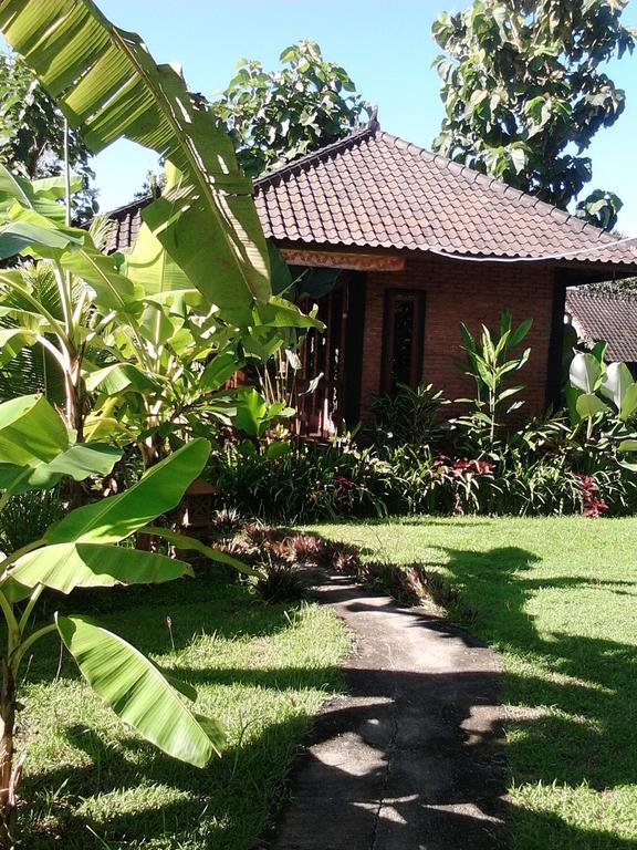Pondok Balian Selemadeg  Extérieur photo