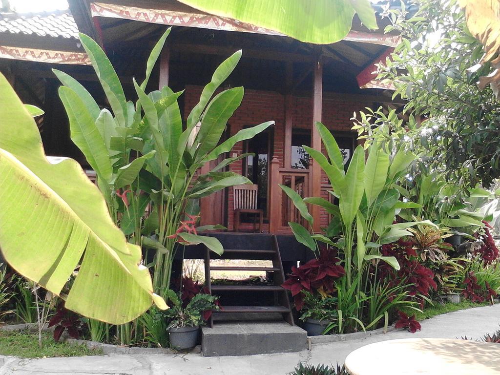 Pondok Balian Selemadeg  Extérieur photo