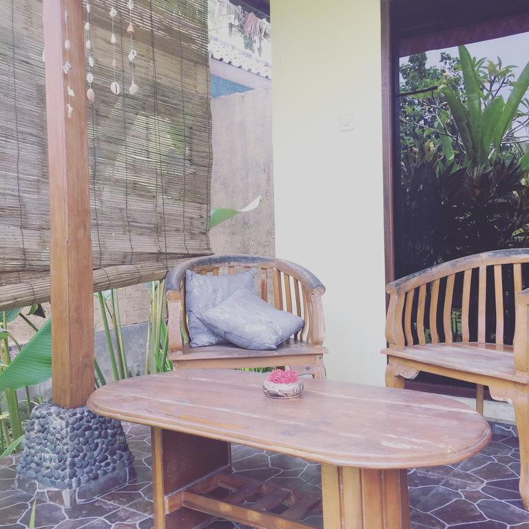 Pondok Balian Selemadeg  Extérieur photo