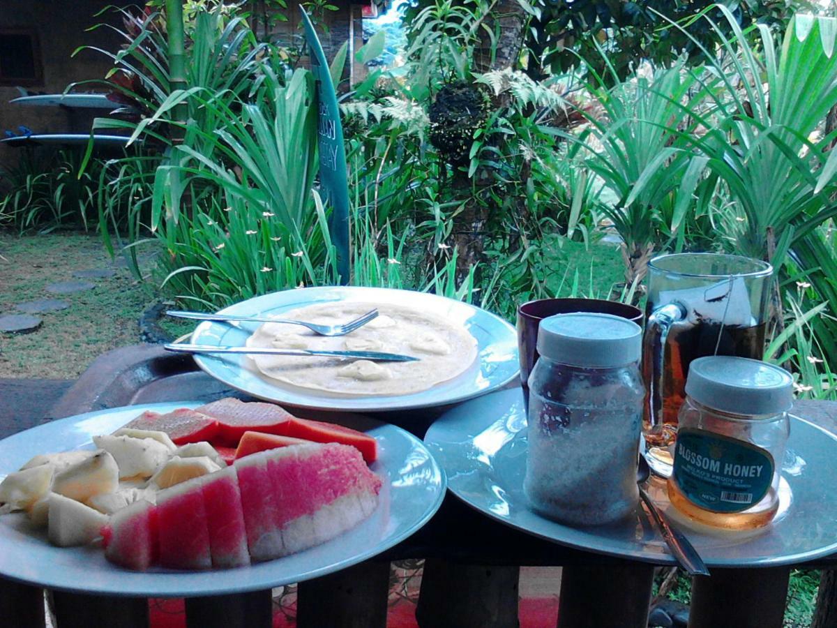 Pondok Balian Selemadeg  Extérieur photo
