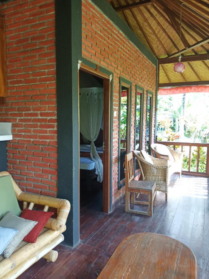 Pondok Balian Selemadeg  Extérieur photo