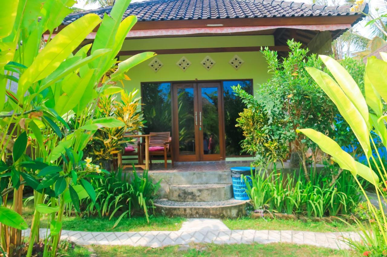 Pondok Balian Selemadeg  Extérieur photo