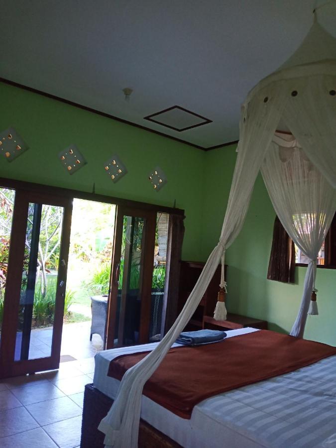 Pondok Balian Selemadeg  Extérieur photo