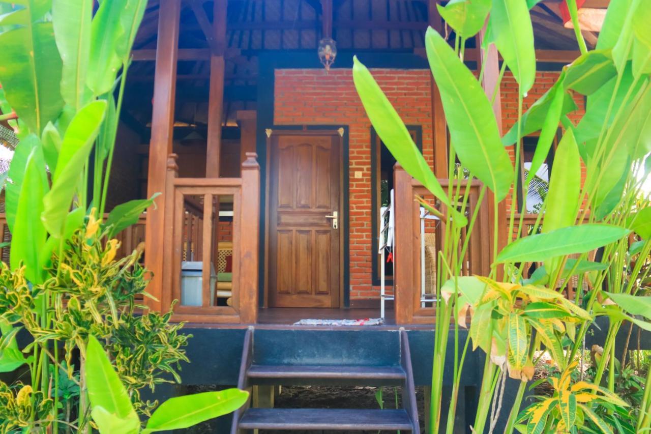 Pondok Balian Selemadeg  Extérieur photo