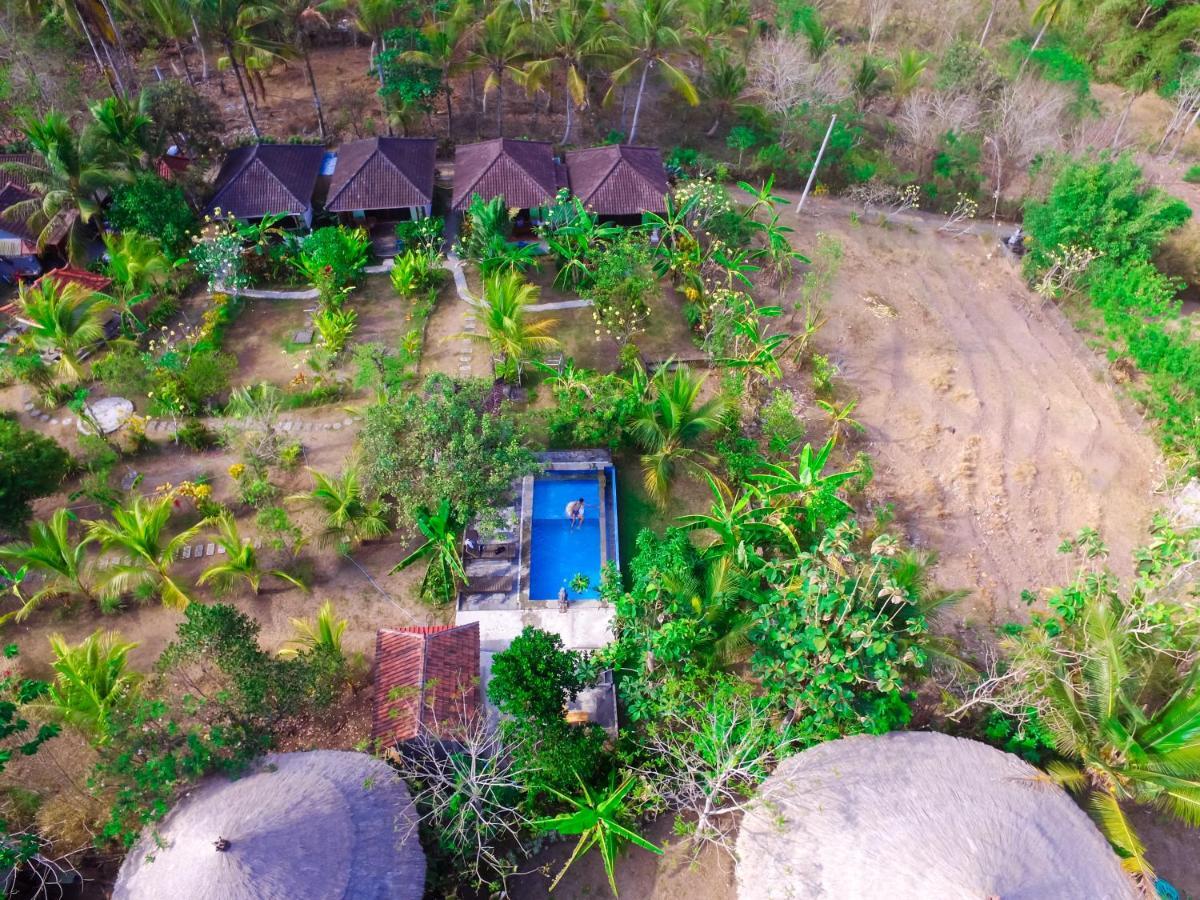 Pondok Balian Selemadeg  Extérieur photo