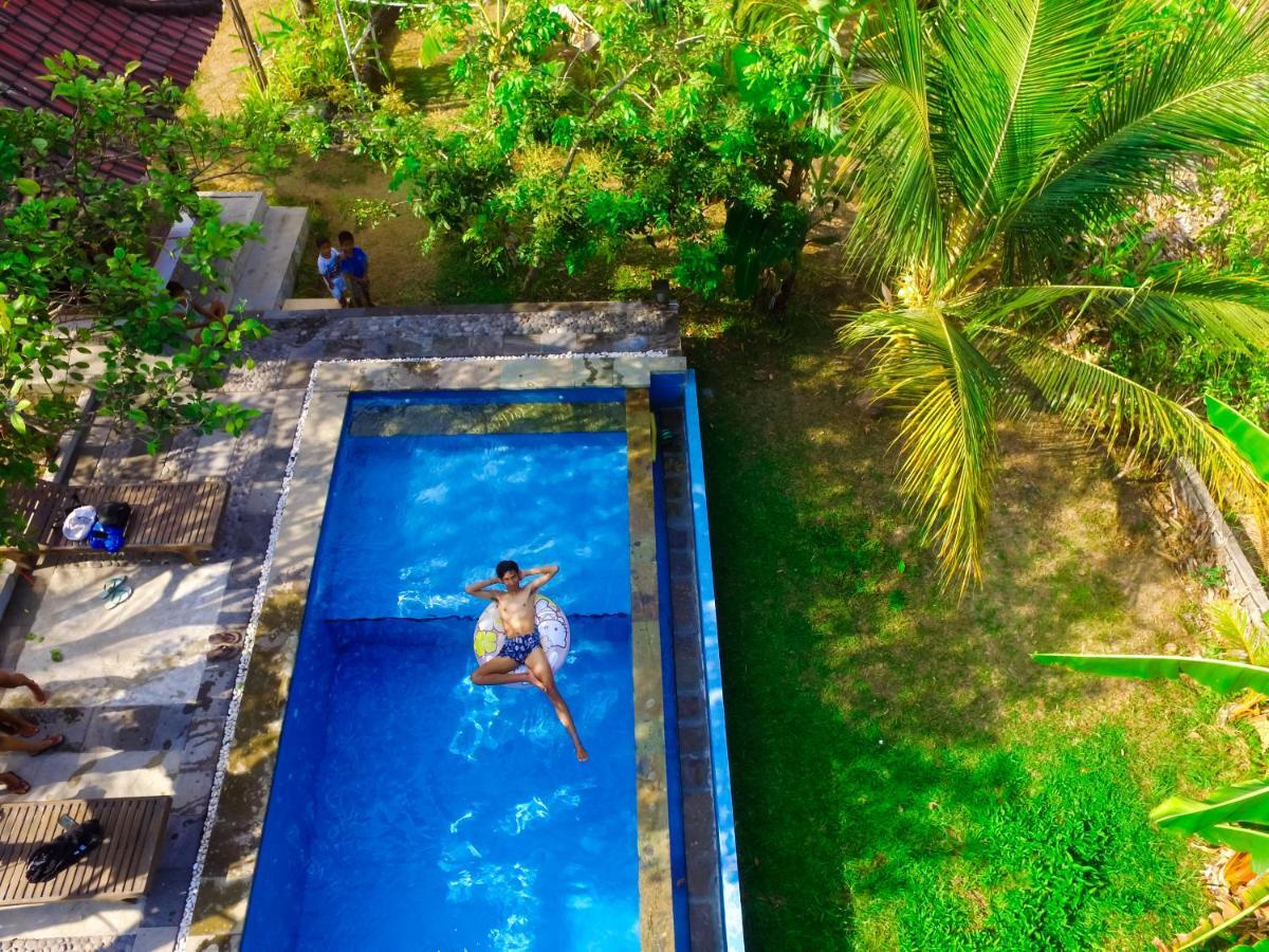 Pondok Balian Selemadeg  Extérieur photo