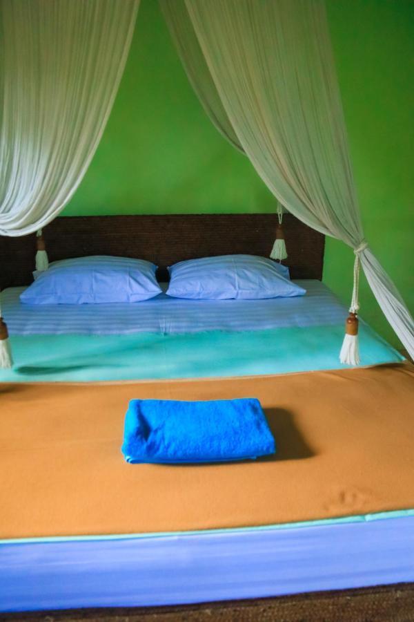 Pondok Balian Selemadeg  Extérieur photo