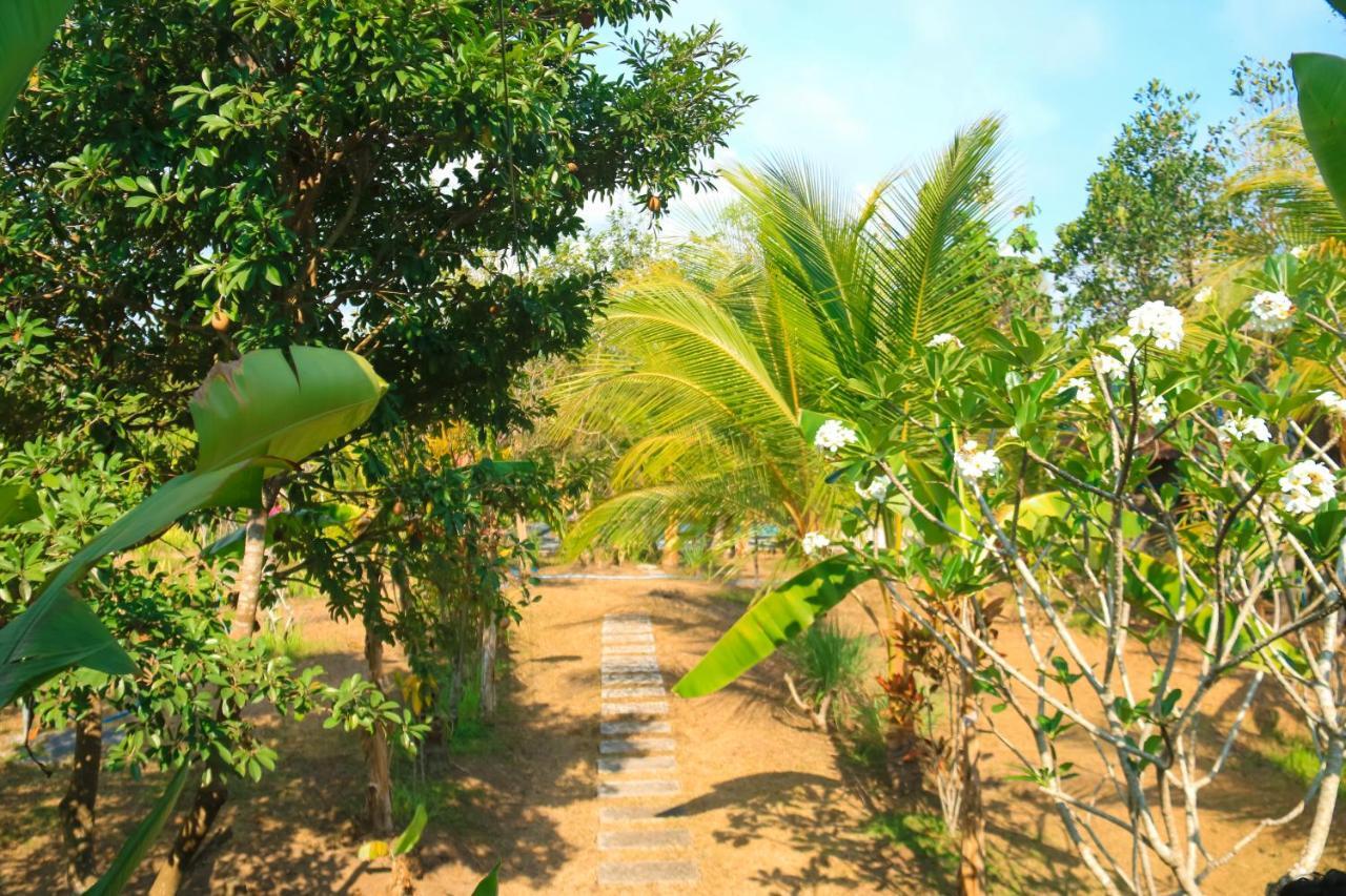 Pondok Balian Selemadeg  Extérieur photo