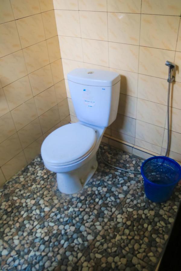 Pondok Balian Selemadeg  Extérieur photo