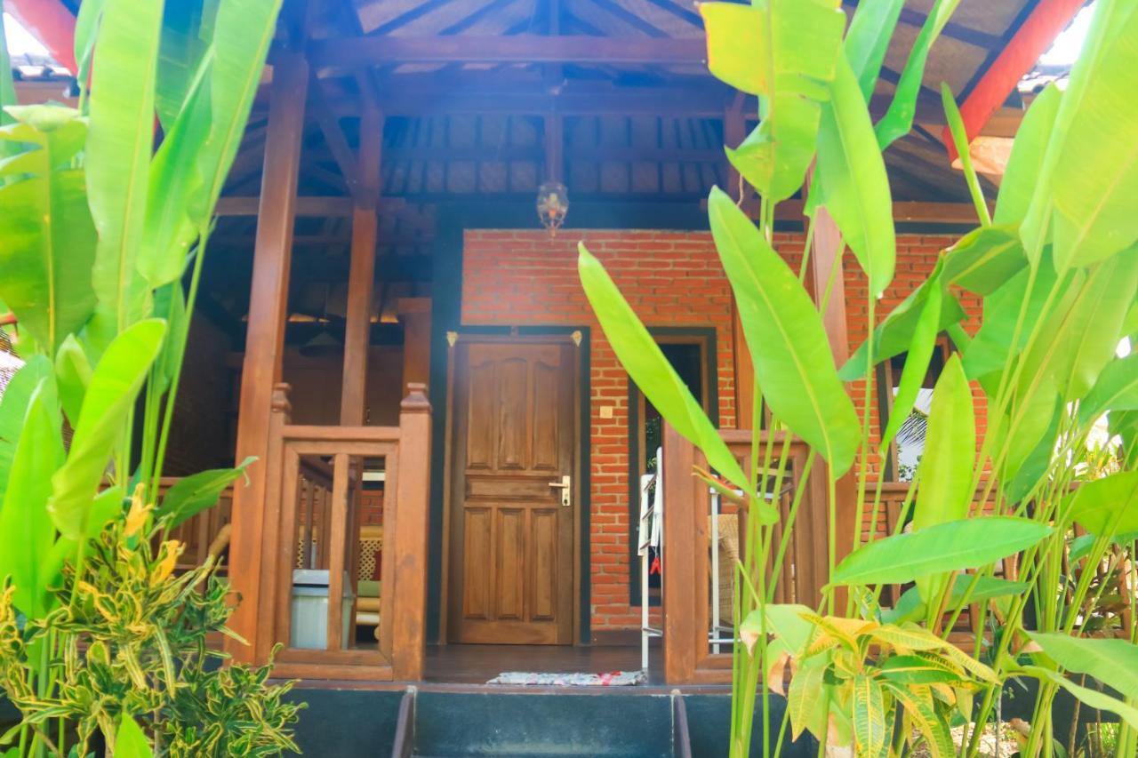 Pondok Balian Selemadeg  Extérieur photo